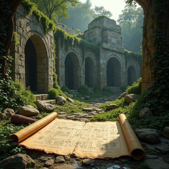 advanced ancient engineering techniques