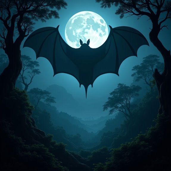 ahool guardian and harbinger