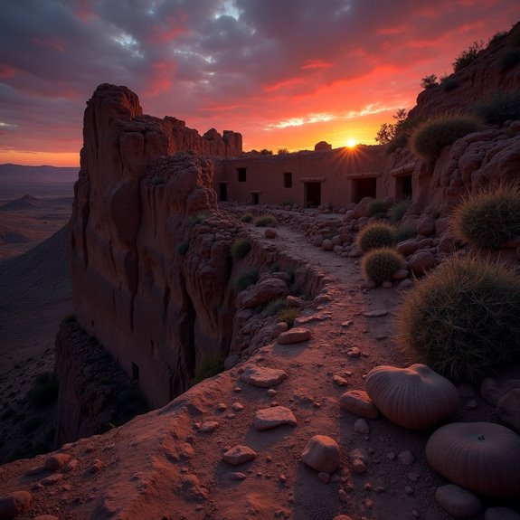 ancestral puebloan cultural discoveries