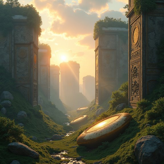 ancient advanced technology discoveries