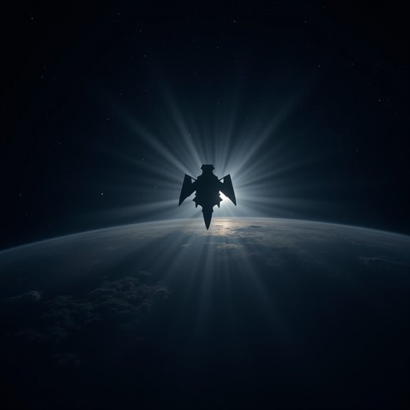 ancient astronauts and technology
