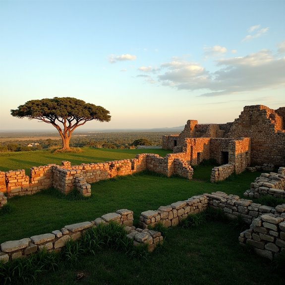 ancient civilization s architectural marvels