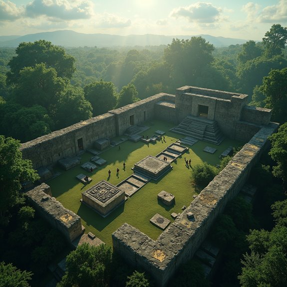 ancient civilizations advanced technology