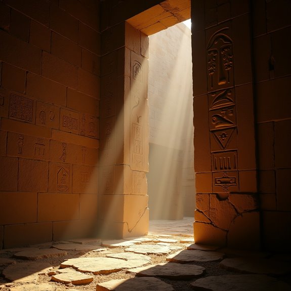 ancient egyptian burial customs