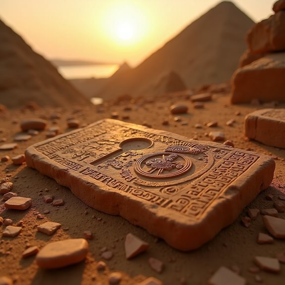 ancient encounters with extraterrestrials