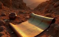 ancient treasure hunt revealed