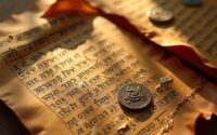 ancient treasures and locations
