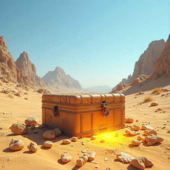 ark s elusive journey continues