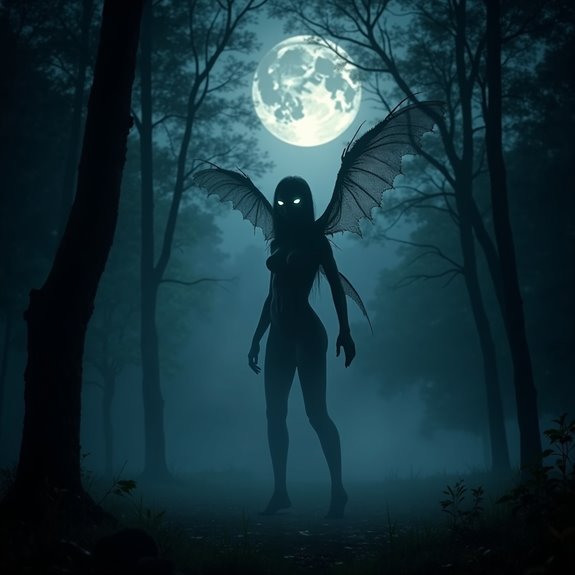 aswang shapeshifting folklore monster