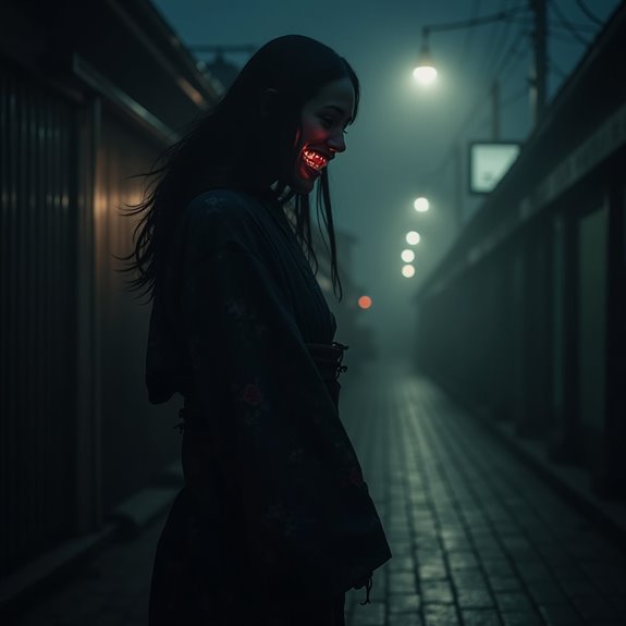 beauty betrayal haunting consequences