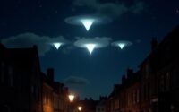 belgian ufo sightings remain mysterious
