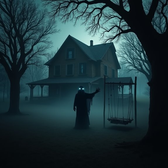 bell witch haunting experiences