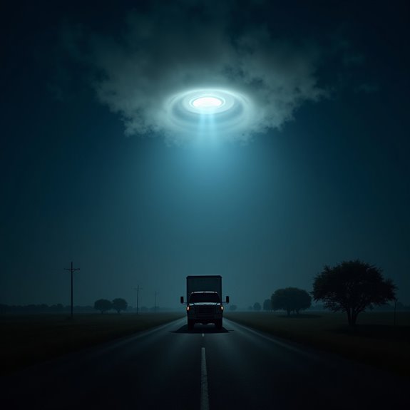 cash landrum ufo incident exposure