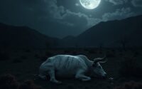 cattle mutilations unexplained phenomena