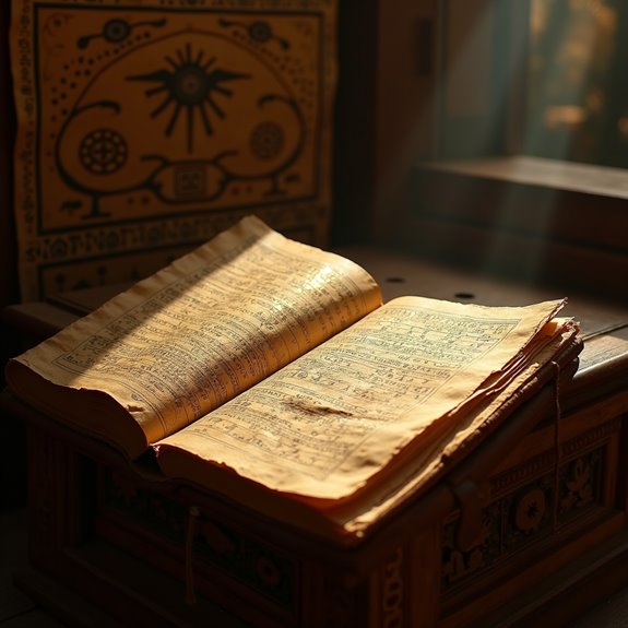 celestial influence on culture