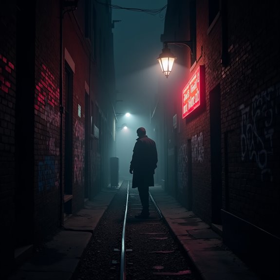 charlie no face urban legend