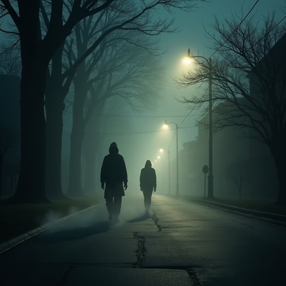 cultural interpretations of ghosts