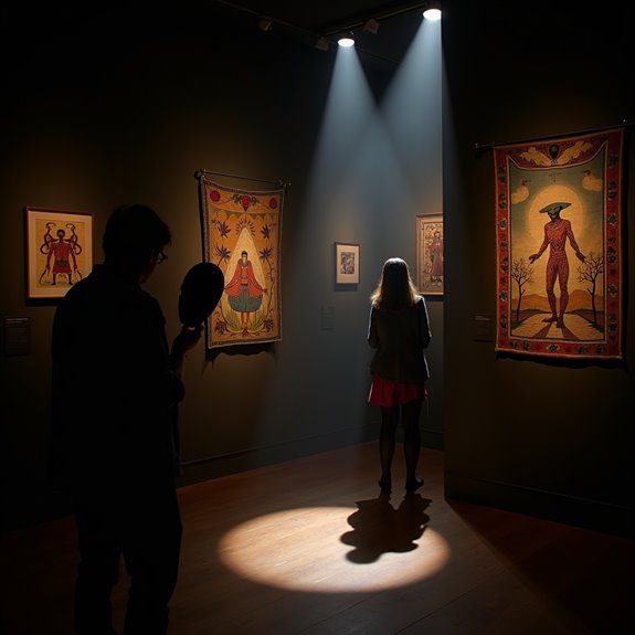 cultural reflections on extraterrestrials