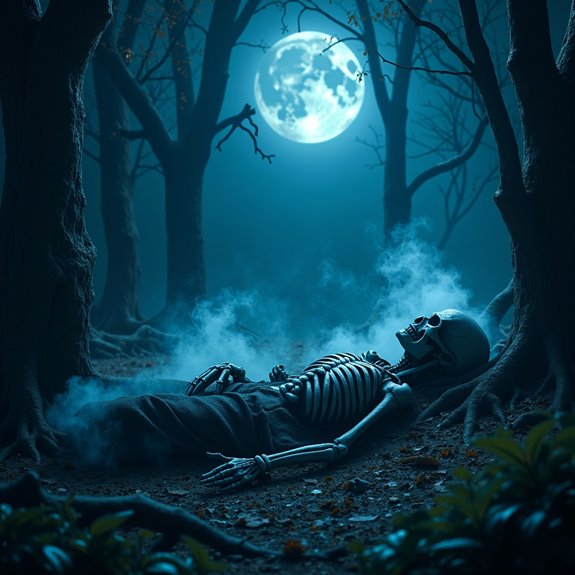 cunning spirit of mischief