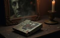 cursed gaming cartridge myth