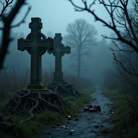 dark roots of leprechaun folklore