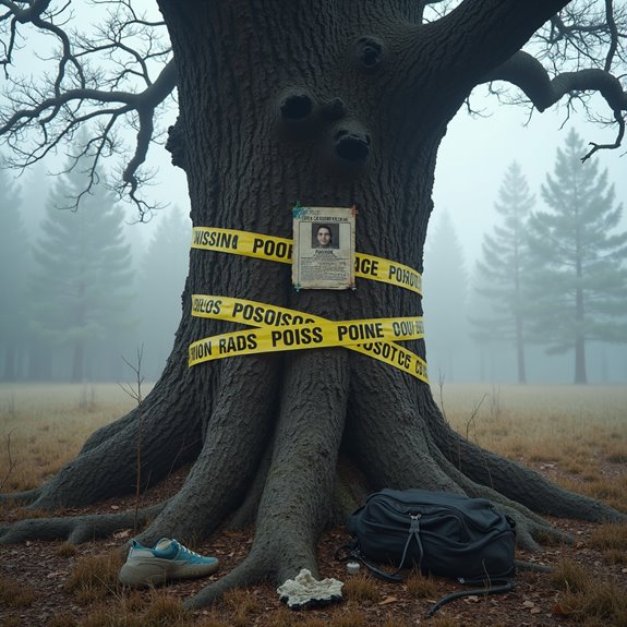 deaths and disappearances documented