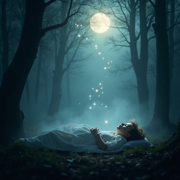 dreams as spiritual messages