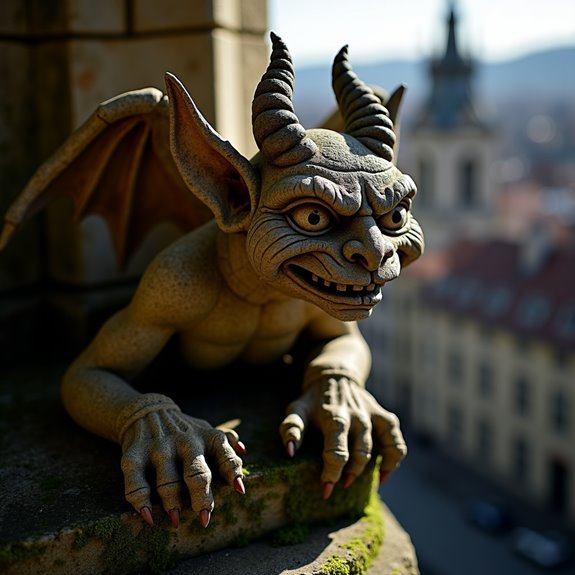 dual nature of imps