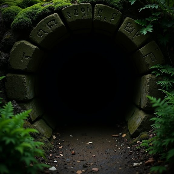 early treasure hunting adventures