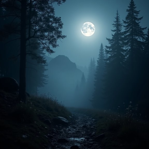 eastern european werewolf legends