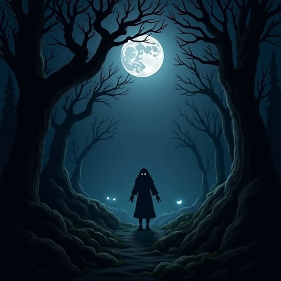 eerie tikoloshe sightings reported