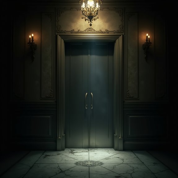 elevators as transformative gateways