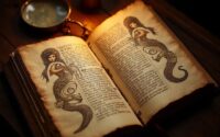 enigmatic beings of doom