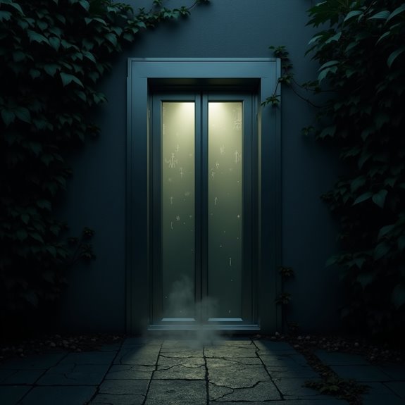 enigmatic elevator encounters worldwide