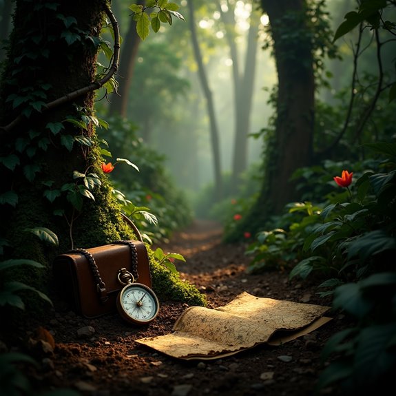 era of adventurous exploration