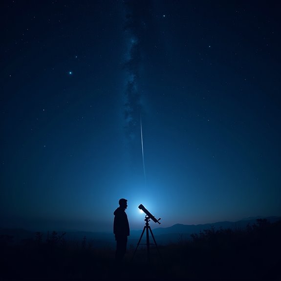 extraterrestrial communication and sightings