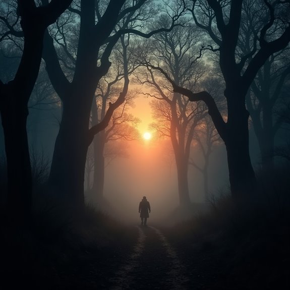 fairy abductions and mysteries