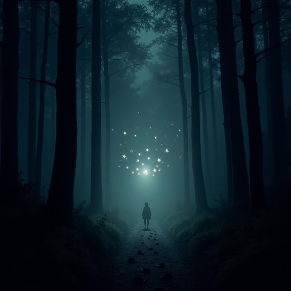 fairy abductions spark intrigue