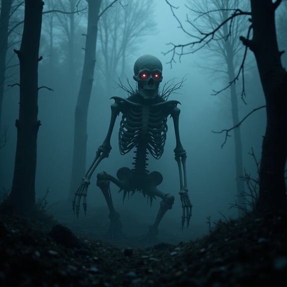 fear of the unknown