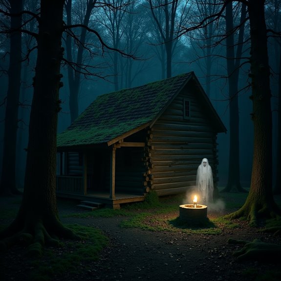 folklore superstition and community