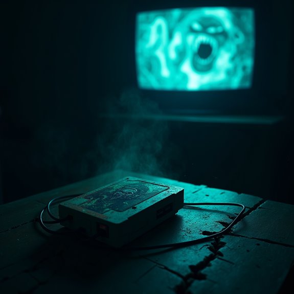 gaming myths and legends