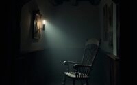 ghostly legends and hauntings
