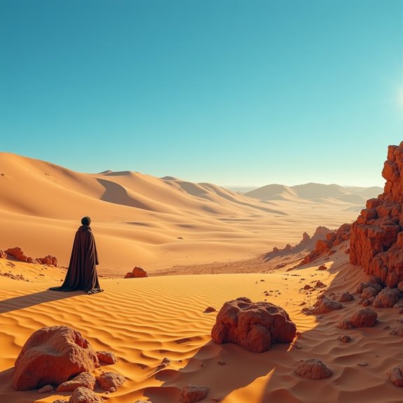 gobi desert folklore tales