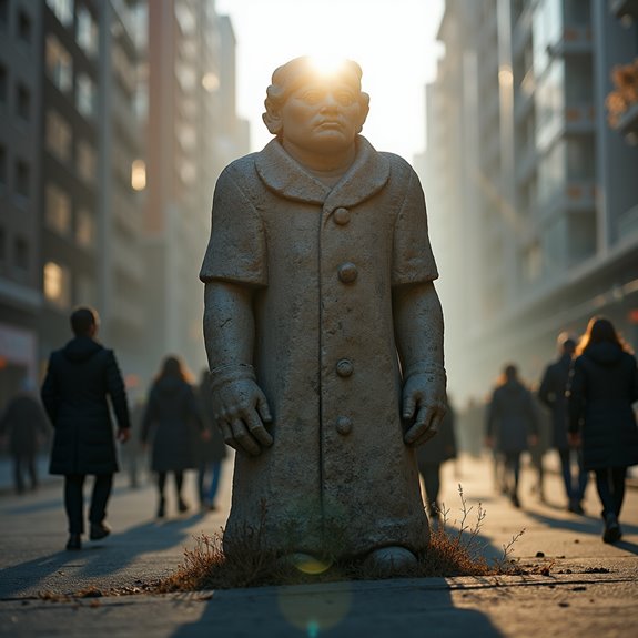 golems creation protection responsibility