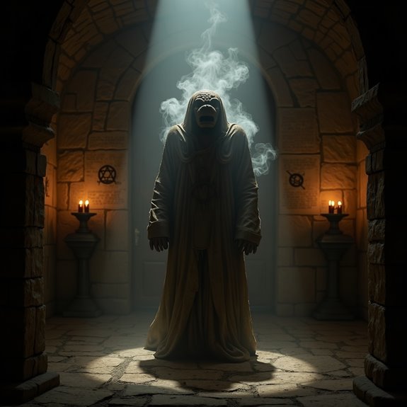 golems kabbalah divine creation