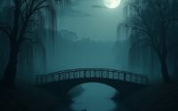 haunted bridges with legends