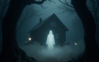haunting in bell tennessee