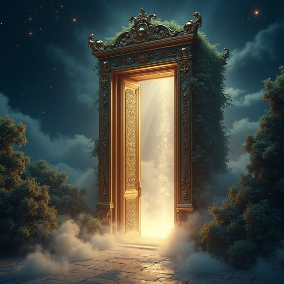 hidden elevators to adventure