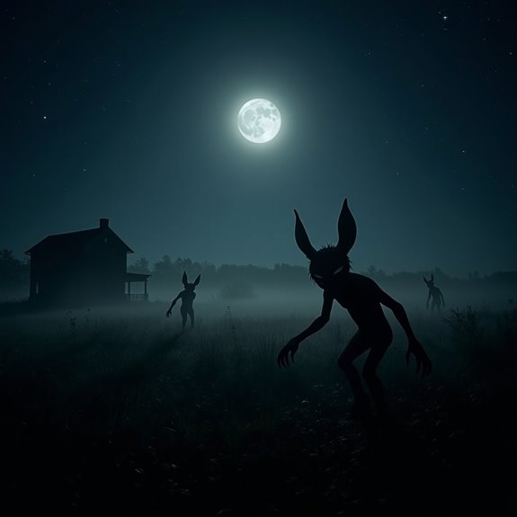 hopkinsville goblins mysterious encounter