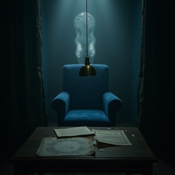 hypnosis unveils extraterrestrial memories